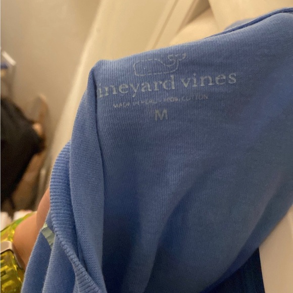 Vineyard Vines Long Sleeve Tee - Picture 4 of 4